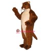 Sly Weasel Lightweight Mascot Costume