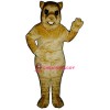 Gopher It Lightweight Mascot Costume
