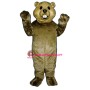 Cute Groundhog Lightweight Mascot Costume