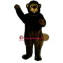 Busy Beaver Lightweight Mascot Costume