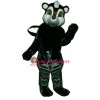 Scentuous Skunk Lightweight Mascot Costume