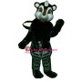 Scentuous Skunk Lightweight Mascot Costume