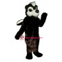 P.U. Skunk Lightweight Mascot Costume