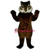 Realistic Chipmunk Lightweight Mascot Costume