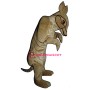 Armadillo Lightweight Mascot Costume
