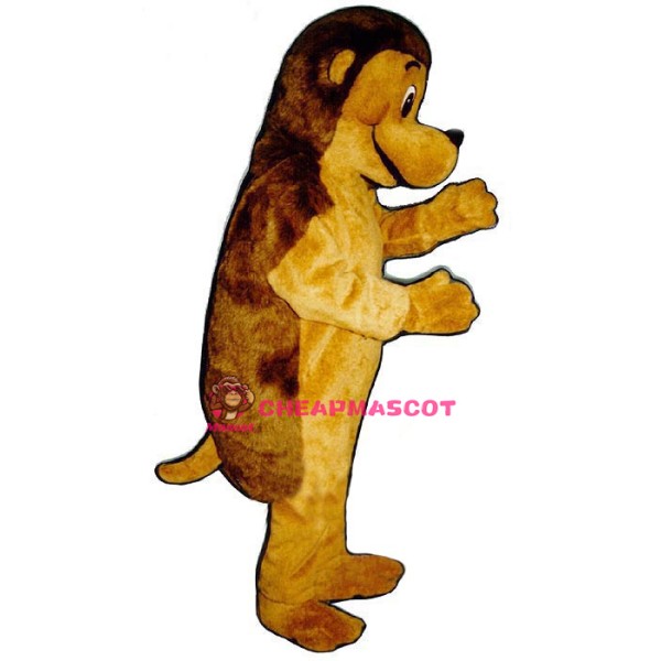 Hedgehog Lightweight Mascot Costume