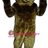 River Otter Lightweight Mascot Costume