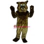 River Otter Lightweight Mascot Costume
