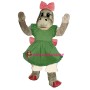 Patty Potomus Lightweight Mascot Costume