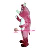Rhoda Rhino Lightweight Mascot Costume