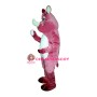 Rhoda Rhino Lightweight Mascot Costume
