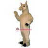 Llama Lightweight Mascot Costume