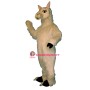 Llama Lightweight Mascot Costume