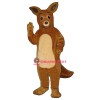 Baby Kangaroo Lightweight Mascot Costume