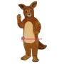 Baby Kangaroo Lightweight Mascot Costume