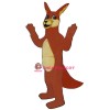 Rosie Kangaroo Lightweight Mascot Costume