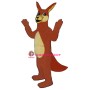 Rosie Kangaroo Lightweight Mascot Costume