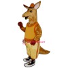 Sydney Lightweight Mascot Costume