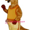Sydney Lightweight Mascot Costume