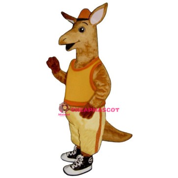 Sydney Lightweight Mascot Costume