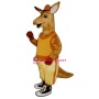 Sydney Lightweight Mascot Costume