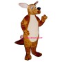 Joey Kangaroo Lightweight Mascot Costume