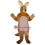 Kirby Kangaroo Lightweight Mascot Costume