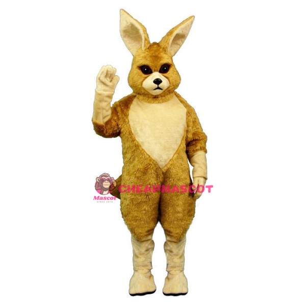 Skippy Roo Lightweight Mascot Costume