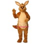 Sunny Roo Lightweight Mascot Costume