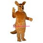 Johnny Kangaroo Lightweight Mascot Costume