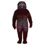 Baby Gorilla Lightweight Mascot Costume