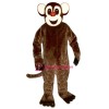 Monkey Shine Lightweight Mascot Costume