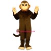 Mischievious Monkey Lightweight Mascot Costume