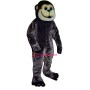Brown Ape Lightweight Mascot Costume