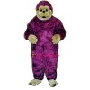 Ape Lightweight Mascot Costume