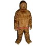 Bigfoot Lightweight Mascot Costume