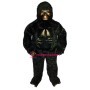 Gorilla Lightweight Mascot Costume