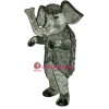 Wooly Mammoth Lightweight Mascot Costume