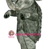 Wooly Mammoth Lightweight Mascot Costume