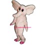 Elphie Elephant Lightweight Mascot Costume