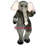 Elliot Elephant Lightweight Mascot Costume