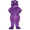 Hairy Potomus Lightweight Mascot Costume