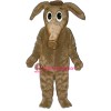 Comic Aardvark Lightweight Mascot Costume