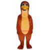 Platypus Lightweight Mascot Costume