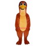 Platypus Lightweight Mascot Costume