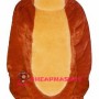 Platypus Lightweight Mascot Costume