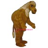 Camel Lightweight Mascot Costume