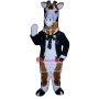 Gaylord G.Raffe Lightweight Mascot Costume