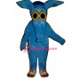Aardvark with Attitude Lightweight Mascot Costume