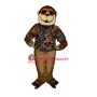 Swinging Ape Lightweight Mascot Costume